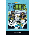 Fight for the Ocean Kingdom, Book 3: Volume 2