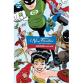 DC: The New Frontier: The Deluxe Edition (New Edition)