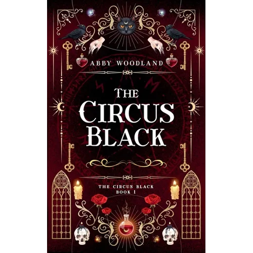 The Circus Black
