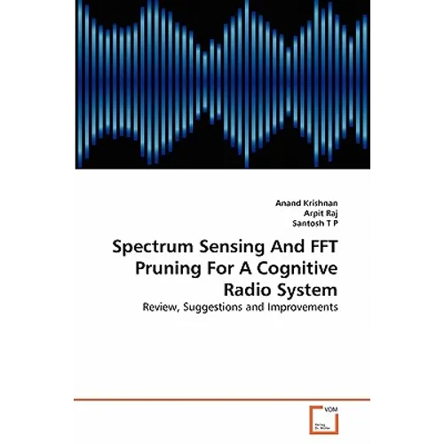 Spectrum Sensing And FFT Pruning For A Cognitive Radio System