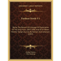 Farthest North V1: Being The Record Of A Voyage Of Exploration Of The Ship Fram, 1893-1896 And Of A Fifteen Months' Sleigh Journey By Nan