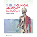 Snell's Clinical Anatomy by Regions