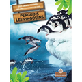 Les Pingouins (Penguins) Bilingual Eng/Fre