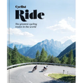 Cyclist Ride: The Greatest Cycling Routes in the World