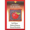 Mastering Ministry: Mastering Teaching