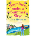 Happiness Under a Summer Skye