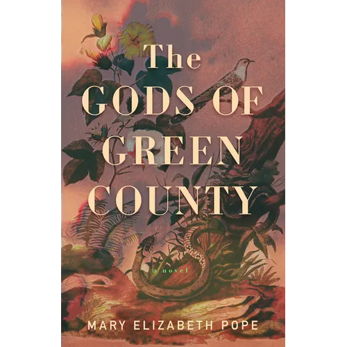 The Gods of Green County