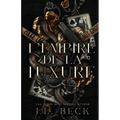 L'empire de la luxure: Dark Romance et Mafia