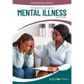 Teens Dealing with Mental Illness