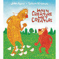 When Creature Met Creature