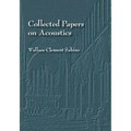 Collected Papers on Acoustics