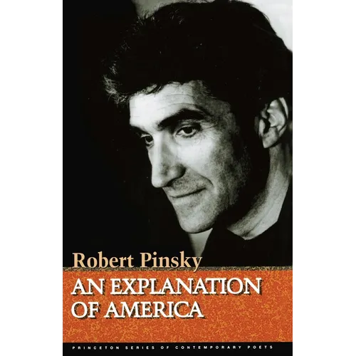 An Explanation of America