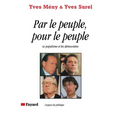 Par le peuple, pour le peuple
