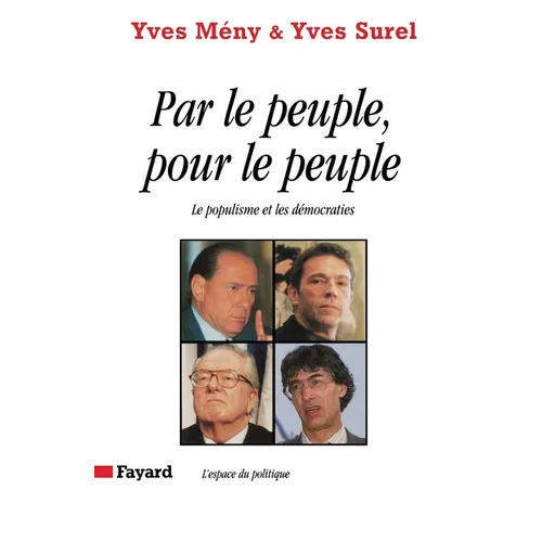 Par le peuple, pour le peuple