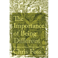The Importance of Being Different: Disability in Oscar Wilde's Fairy Tales