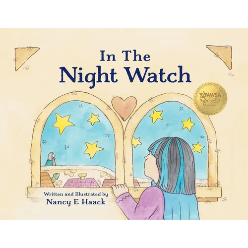 In The Night Watch
