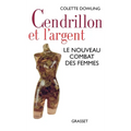 Cendrillon et l'argent