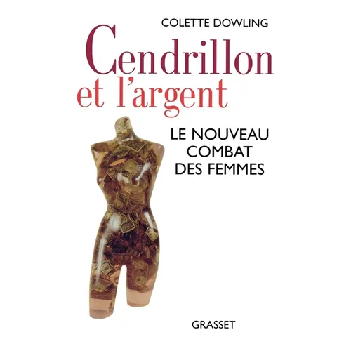Cendrillon et l'argent