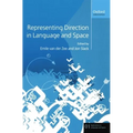Representing Direction in Language and Space