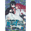 From the Red Fog, Vol. 3