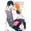 Rainbow Days, Vol. 9
