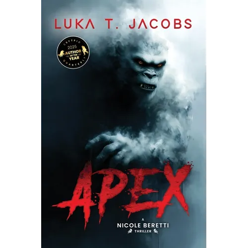 Apex: A Nicole Beretti Thriller
