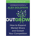 Outgrow: How to Expand Market Share and Outsell Your Competition