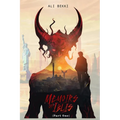Memoirs of Iblis (Part 1)