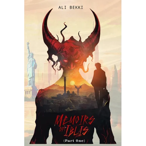 Memoirs of Iblis (Part 1)