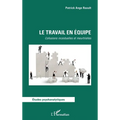 Le travail en équipe: Collusions incestuelles et meurtrielles