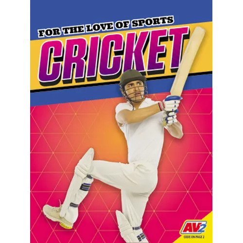 Cricket