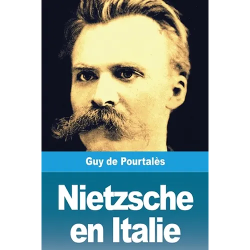 Nietzsche en Italie