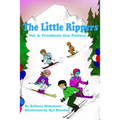 Presidents Day Palooza: The Little Rippers Volume Three