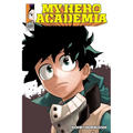 My Hero Academia, Vol. 15