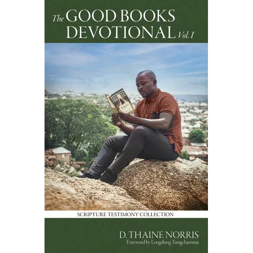 The Good Books Devotional