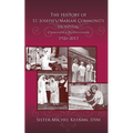 The History of St. Joseph's/Marian Community Hospital, Carbondale, Pennsylvania, 1926-2013