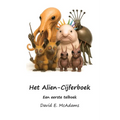 Het Alien-Cijferboek: Een eerste telboek