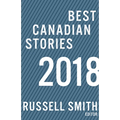 Best Canadian Stories 2018