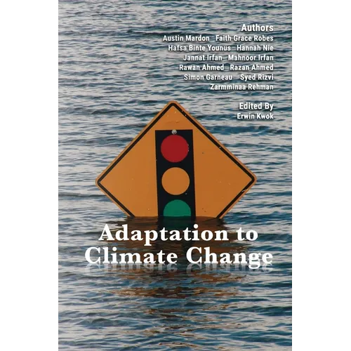 Adaptation to Climate Change