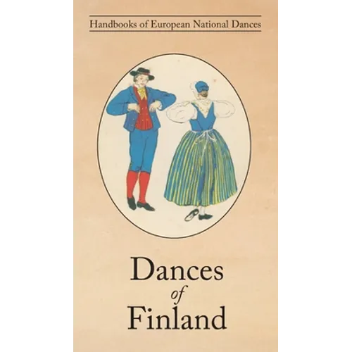 Dances of Finland