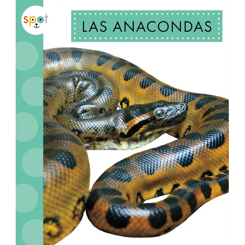 Las Anacondas