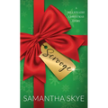 Scrooge: A Billionaire Christmas Story