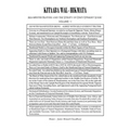 Kitaaba Wal- Hikmata: 'Manifested Nature and the Utility of One's Upright Logic' vol 1