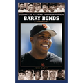 Barry Bonds: A Biography