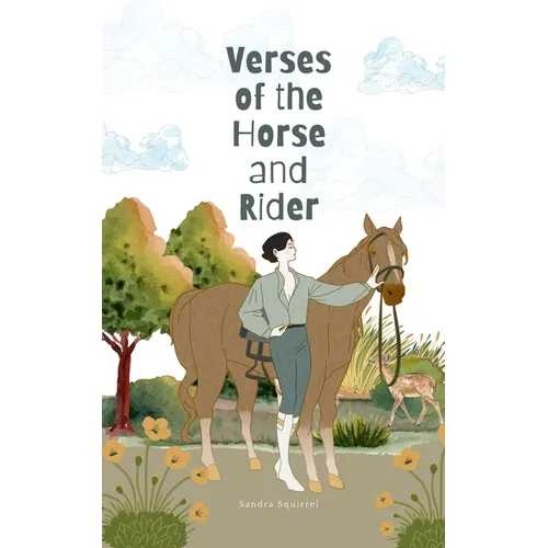 Verses of the Horse and Rider