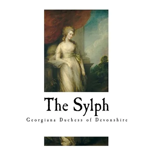 The Sylph: 'a Young Lady'