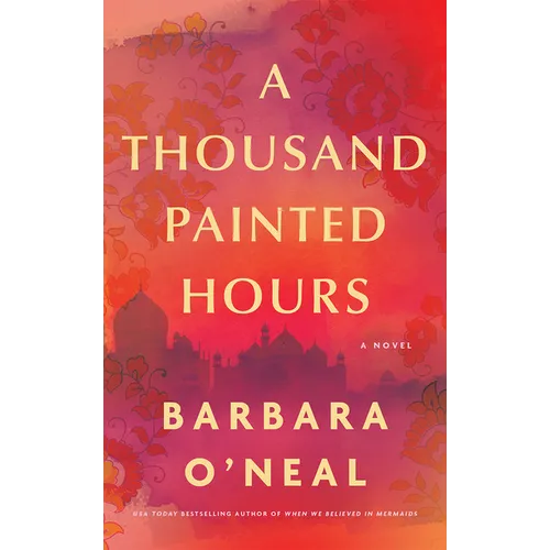 A Thousand Painted Hours