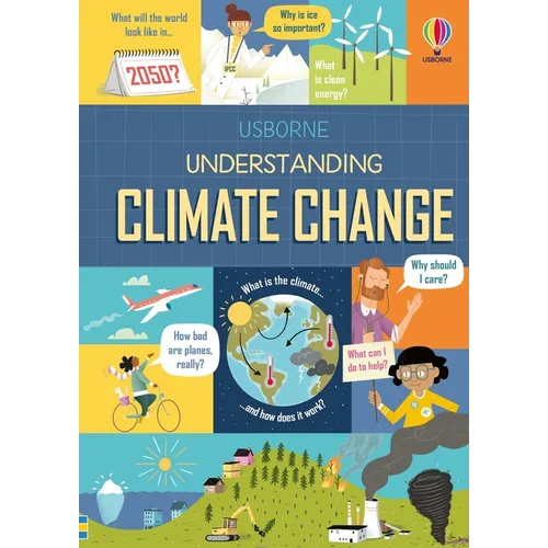Understanding Climate Change
