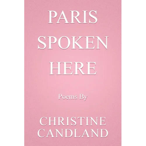 Paris Spoken Here