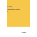 Elements of Natural Philosophy: IV.